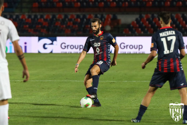 COSENZA – TRAPANI 29/06/2020