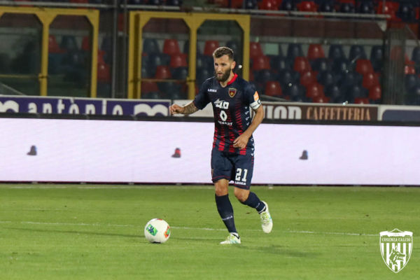 COSENZA – TRAPANI 29/06/2020