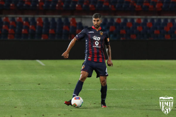 COSENZA – TRAPANI 29/06/2020