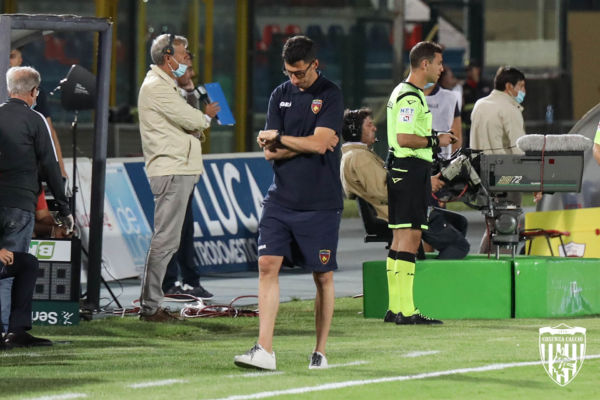COSENZA – TRAPANI 29/06/2020