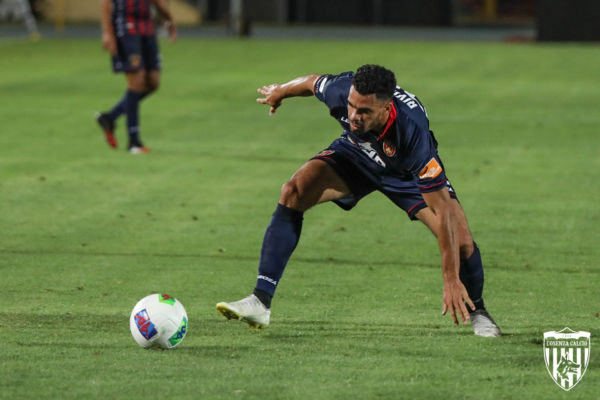 COSENZA – TRAPANI 29/06/2020