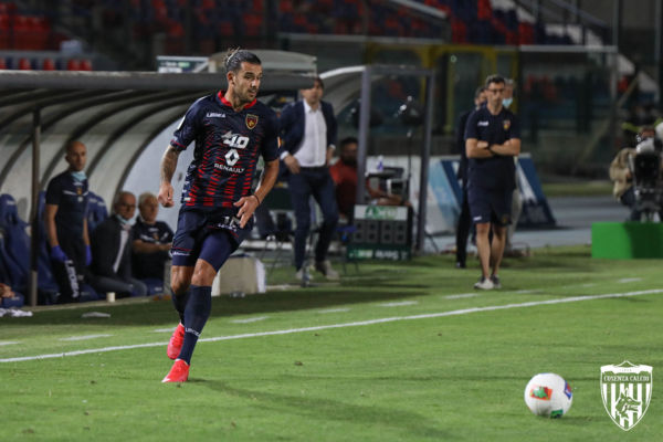 COSENZA – TRAPANI 29/06/2020