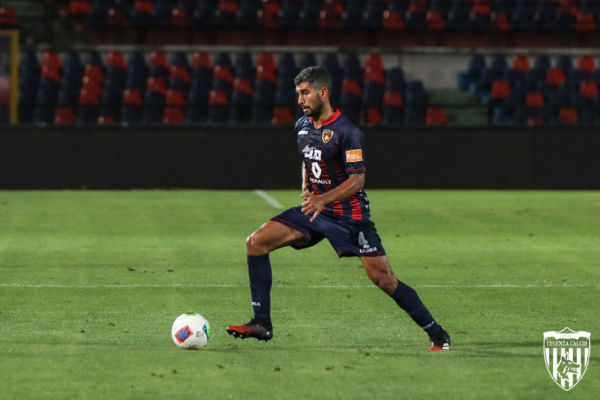 COSENZA – TRAPANI 29/06/2020