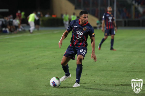 COSENZA – TRAPANI 29/06/2020