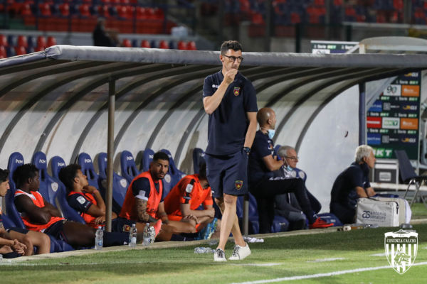 COSENZA – TRAPANI 29/06/2020