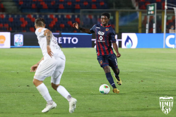 COSENZA – TRAPANI 29/06/2020