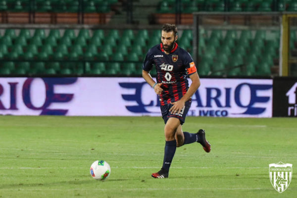 COSENZA – TRAPANI 29/06/2020