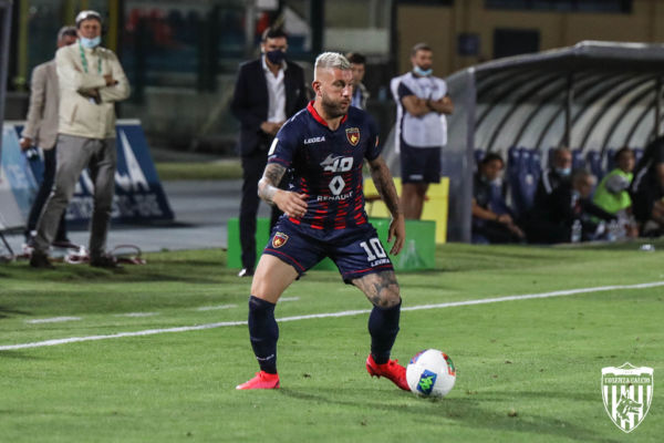 COSENZA – TRAPANI 29/06/2020