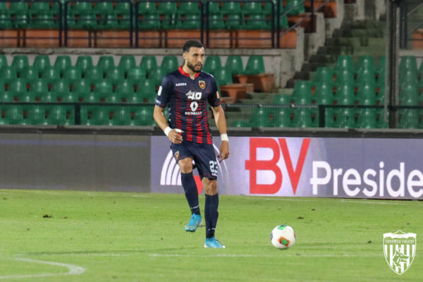 COSENZA – TRAPANI 29/06/2020