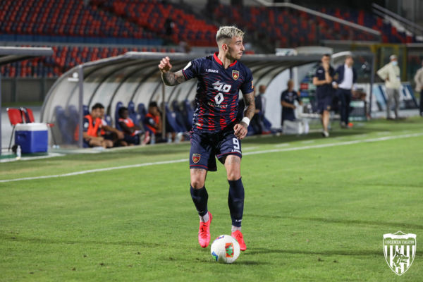 COSENZA – TRAPANI 29/06/2020