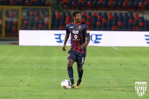 COSENZA – TRAPANI 29/06/2020