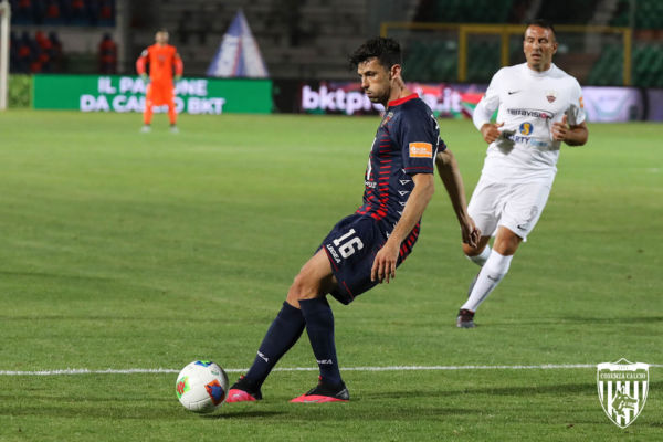 COSENZA – TRAPANI 29/06/2020