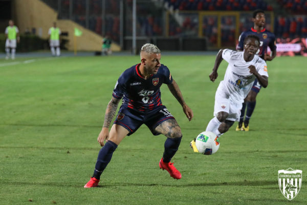 COSENZA – TRAPANI 29/06/2020