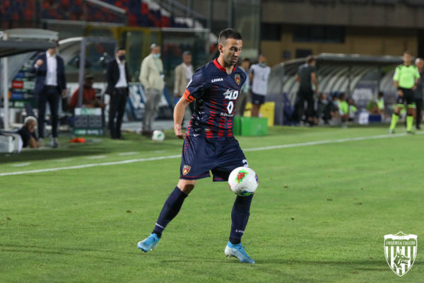 COSENZA – TRAPANI 29/06/2020