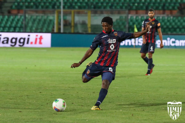 COSENZA – TRAPANI 29/06/2020