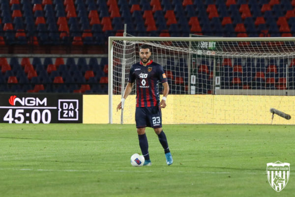 COSENZA – TRAPANI 29/06/2020