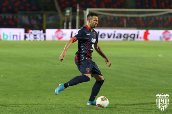 COSENZA – TRAPANI 29/06/2020