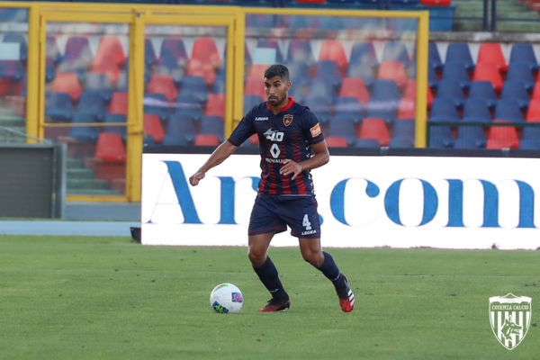 COSENZA – VIRTUS ENTELLA 20/06/2020