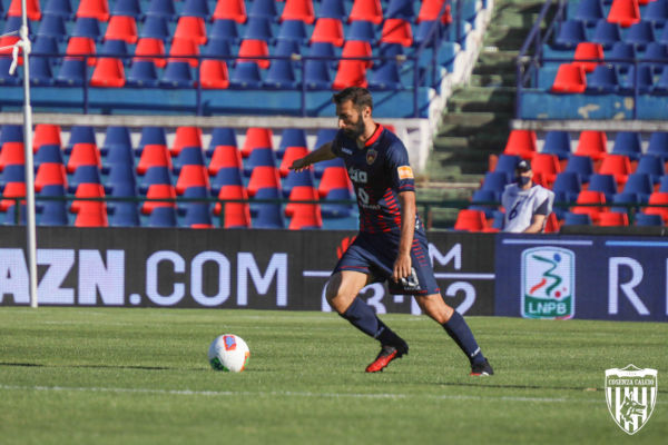 COSENZA – VIRTUS ENTELLA 20/06/2020