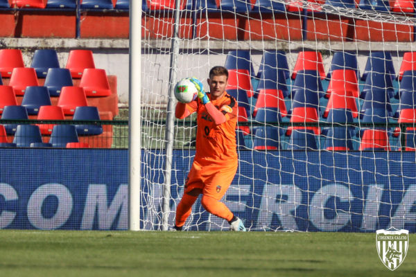 COSENZA – VIRTUS ENTELLA 20/06/2020