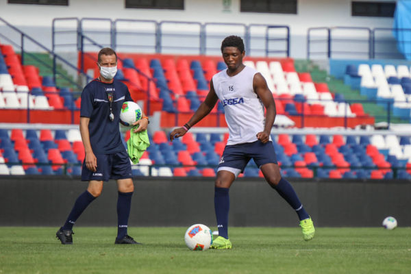 Lavoro tecnico e partitella a tema