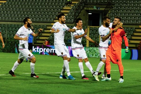 Gli highlights di Cremonese – Cosenza