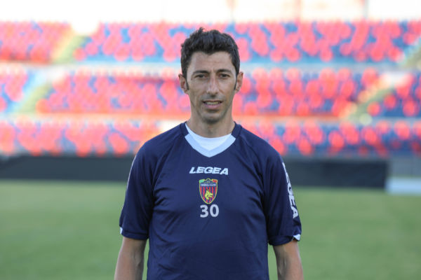 E’ Roberto Occhiuzzi l’allenatore dei Lupi. Nello staff tecnico anche Tortelli e Carnevale