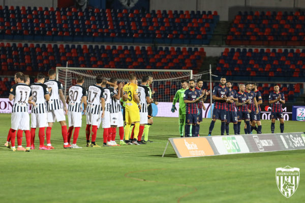COSENZA – ASCOLI 03/07/2020