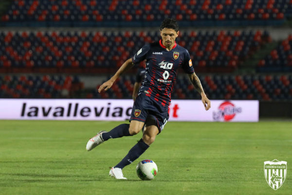 COSENZA – ASCOLI 03/07/2020