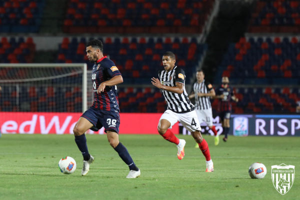 COSENZA – ASCOLI 03/07/2020