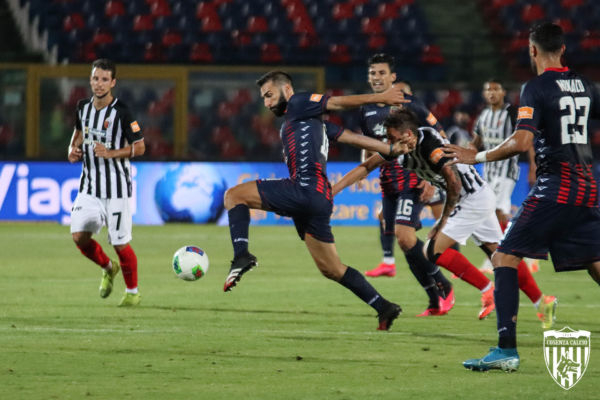 COSENZA – ASCOLI 03/07/2020