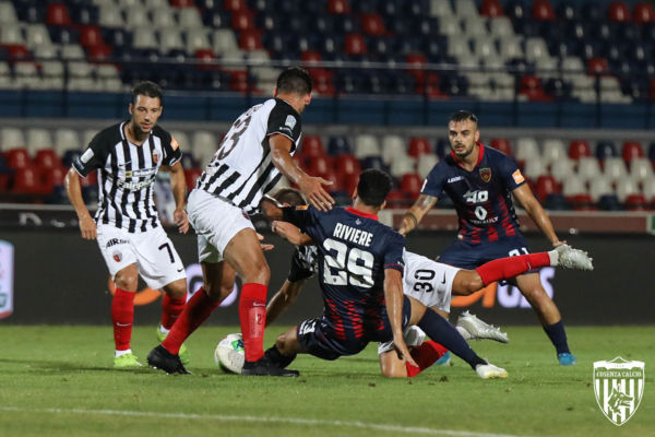 COSENZA – ASCOLI 03/07/2020
