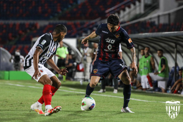 COSENZA – ASCOLI 03/07/2020