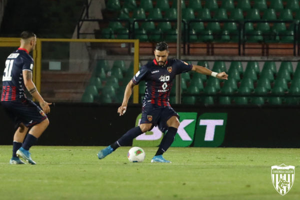 COSENZA – ASCOLI 03/07/2020