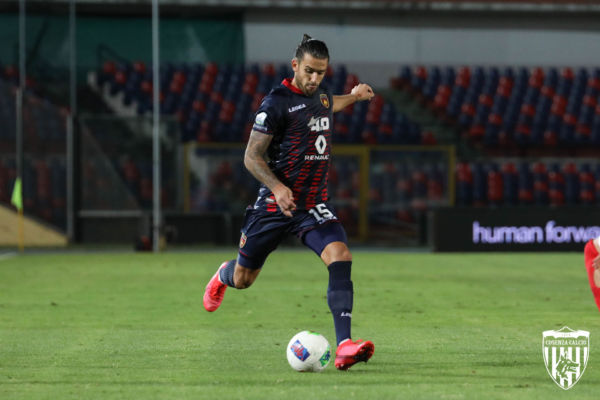 COSENZA – ASCOLI 03/07/2020