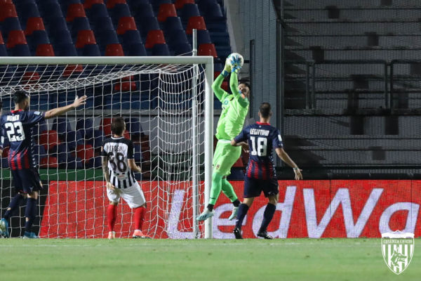 COSENZA – ASCOLI 03/07/2020