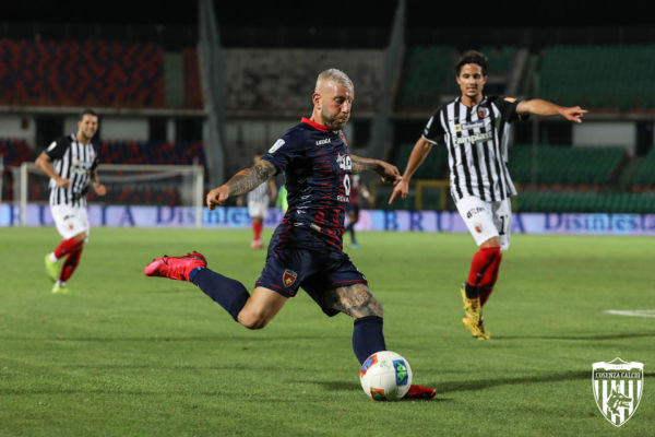 COSENZA – ASCOLI 03/07/2020