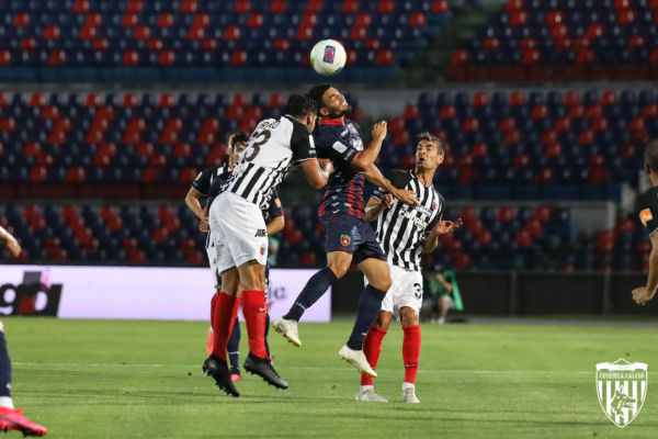 COSENZA – ASCOLI 03/07/2020