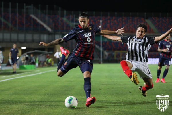 COSENZA – ASCOLI 03/07/2020