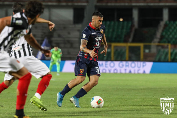 COSENZA – ASCOLI 03/07/2020