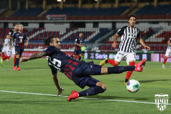 COSENZA – ASCOLI 03/07/2020