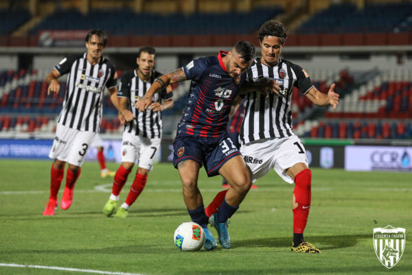COSENZA – ASCOLI 03/07/2020