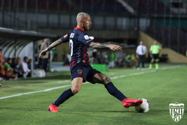 COSENZA – ASCOLI 03/07/2020