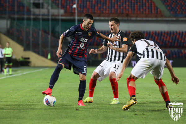 COSENZA – ASCOLI 03/07/2020
