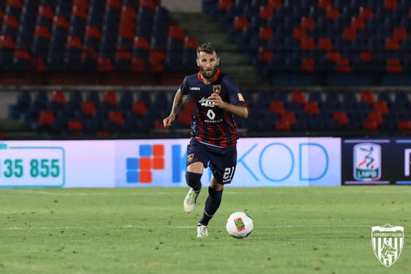 COSENZA – ASCOLI 03/07/2020
