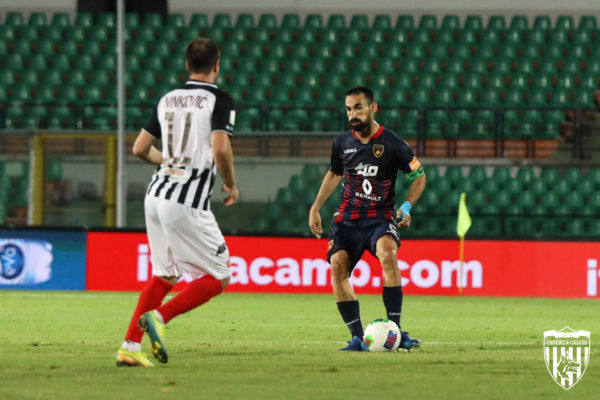 COSENZA – ASCOLI 03/07/2020