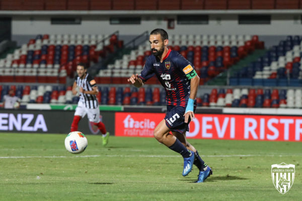 COSENZA – ASCOLI 03/07/2020