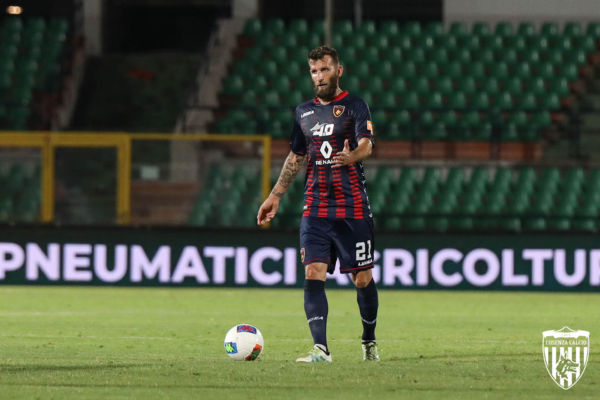 COSENZA – ASCOLI 03/07/2020