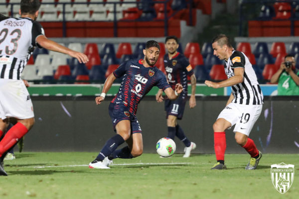 COSENZA – ASCOLI 03/07/2020