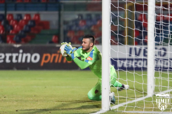 COSENZA – ASCOLI 03/07/2020